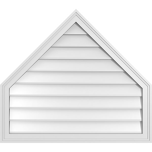 Ekena Millwork GVPPE34X3002SN-12