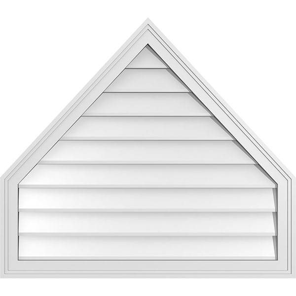 Ekena Millwork GVPPE34X3002SN-13