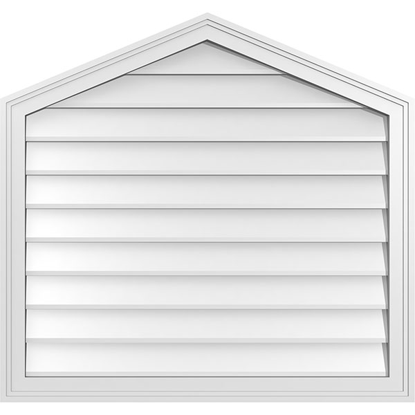 Ekena Millwork GVPPE34X3202SN-05