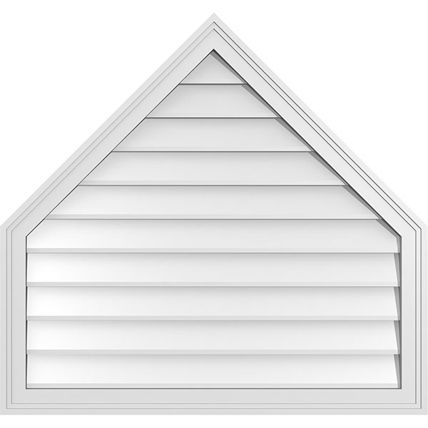 Ekena Millwork GVPPE34X3202SN-12