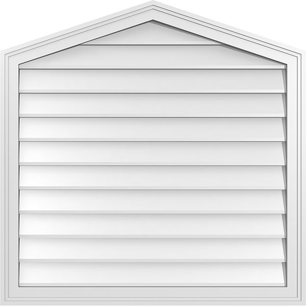 Ekena Millwork GVPPE34X3402SN-04