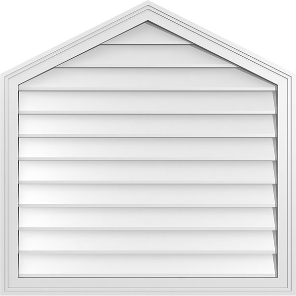 Ekena Millwork GVPPE34X3402SN-06