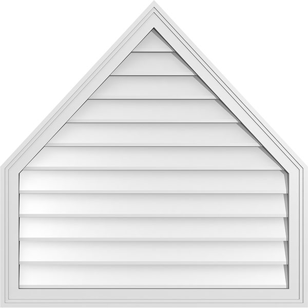 Ekena Millwork GVPPE34X3402SN-13
