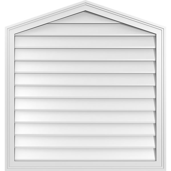 Ekena Millwork GVPPE34X3602SN-04