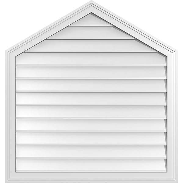 Ekena Millwork GVPPE34X3602SN-07