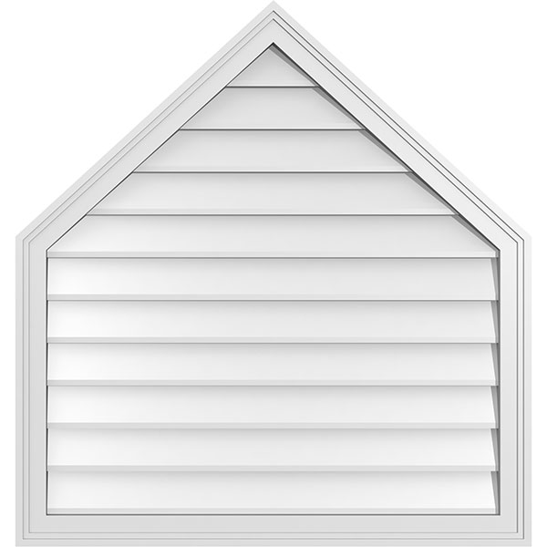 Ekena Millwork GVPPE34X3602SN-11