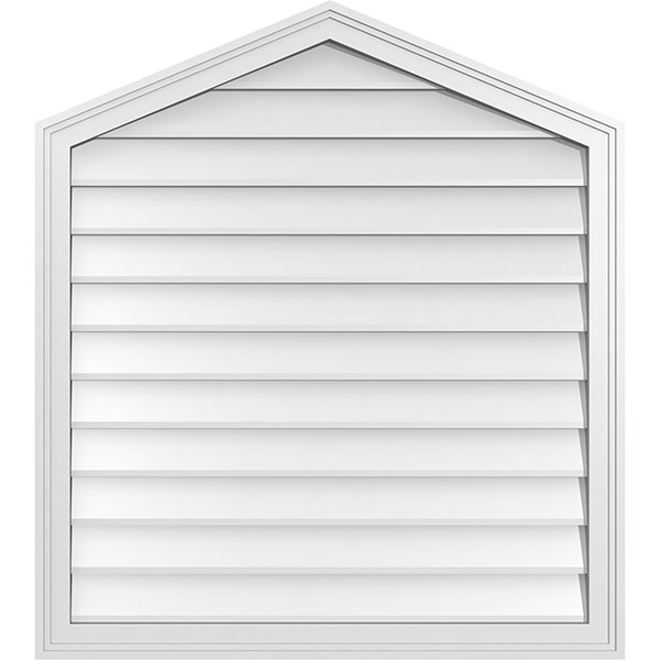 Ekena Millwork GVPPE34X3802SN-05