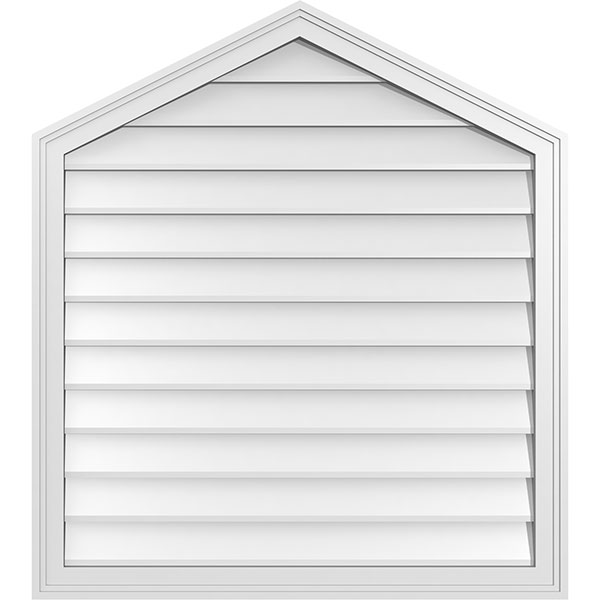 Ekena Millwork GVPPE34X3802SN-06