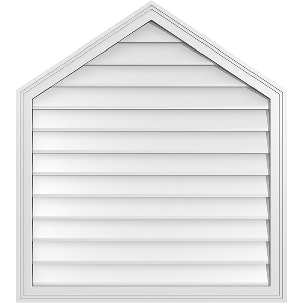 Ekena Millwork GVPPE34X3802SN-08