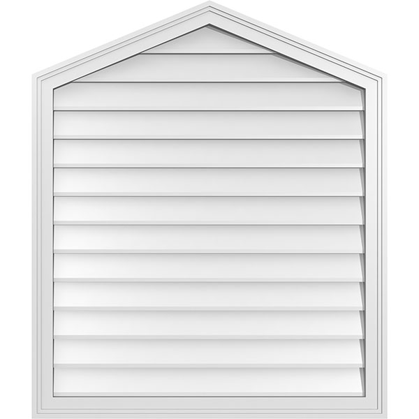 Ekena Millwork GVPPE34X4002SN-05