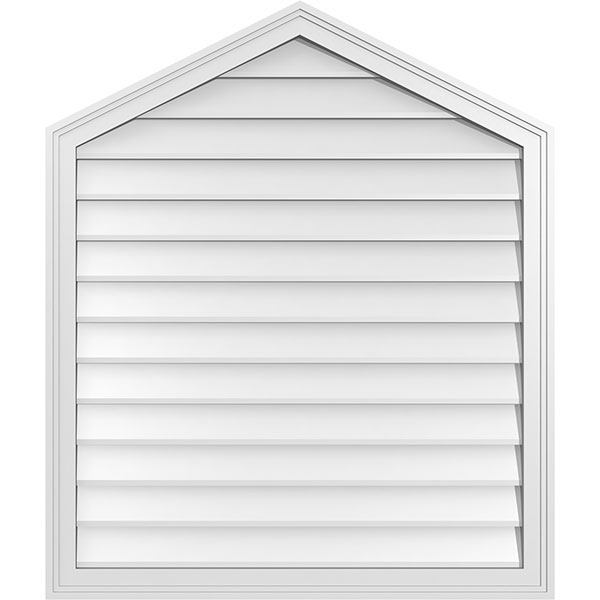 Ekena Millwork GVPPE34X4002SN-06