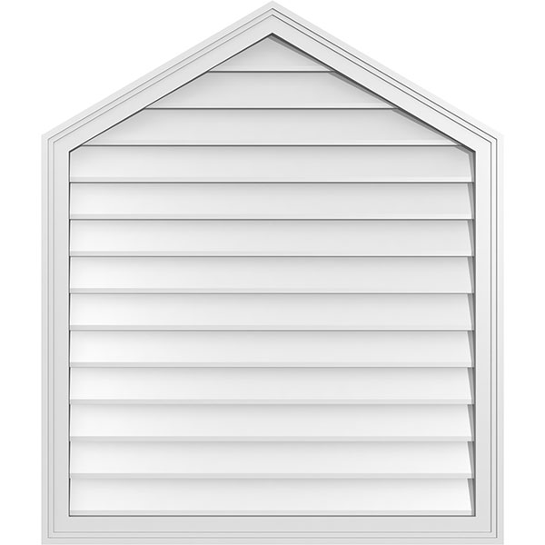 Ekena Millwork GVPPE34X4002SN-07