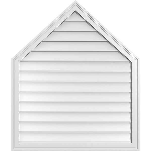 Ekena Millwork GVPPE34X4002SN-11