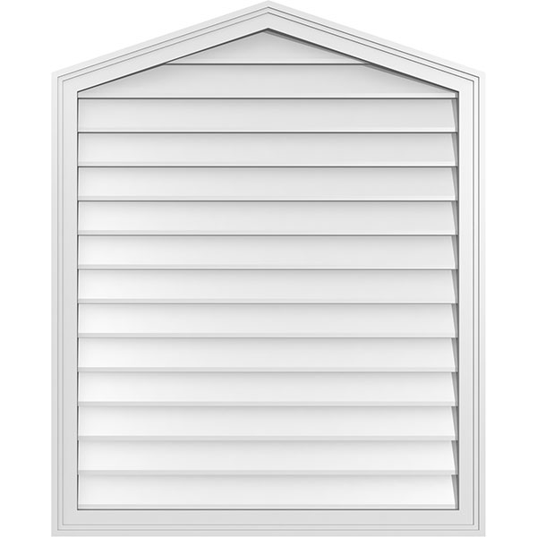 Ekena Millwork GVPPE34X4202SN-04