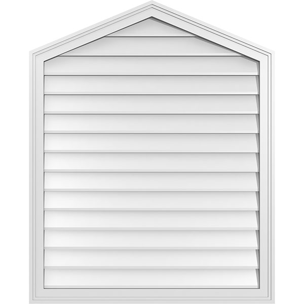 Ekena Millwork GVPPE34X4202SN-05
