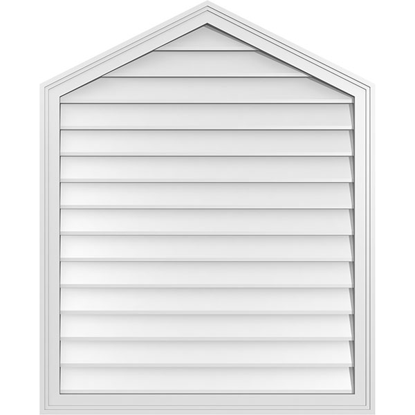 Ekena Millwork GVPPE34X4202SN-06