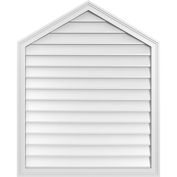 Ekena Millwork GVPPE34X4202SN-07