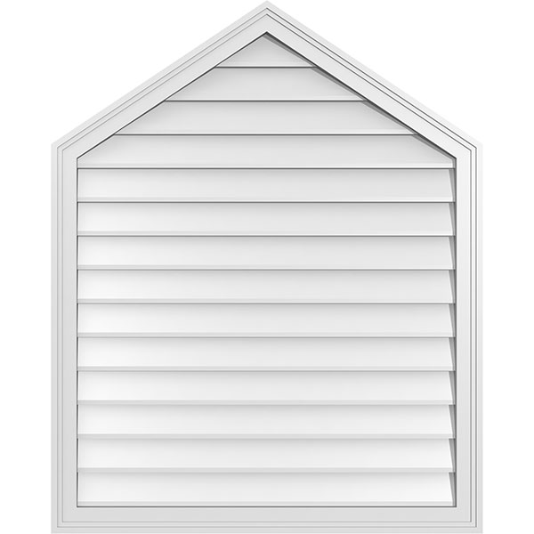 Ekena Millwork GVPPE34X4202SN-08