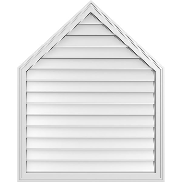 Ekena Millwork GVPPE34X4202SN-11