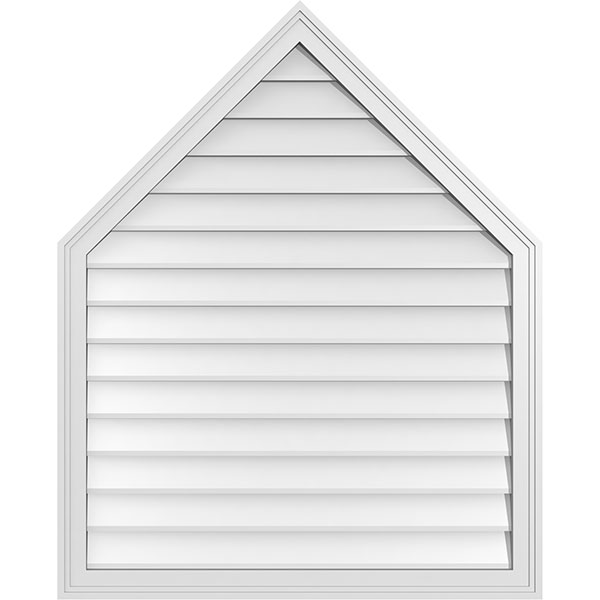 Ekena Millwork GVPPE34X4202SN-12