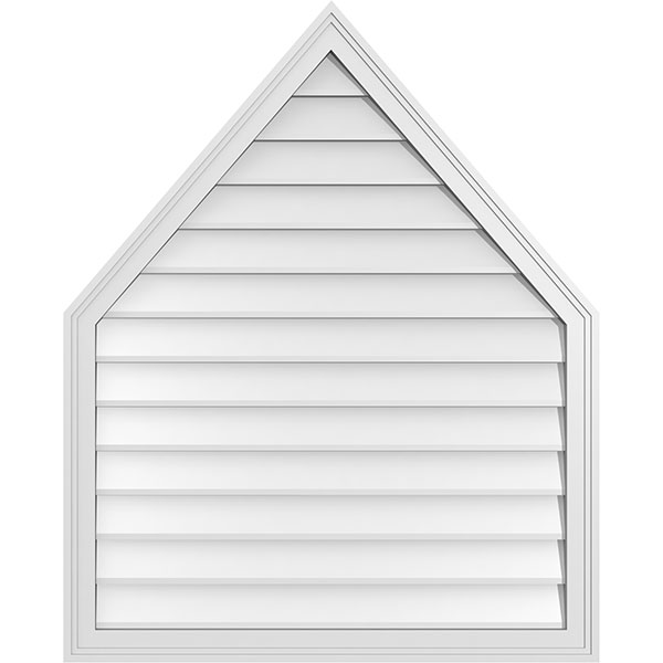 Ekena Millwork GVPPE34X4202SN-14