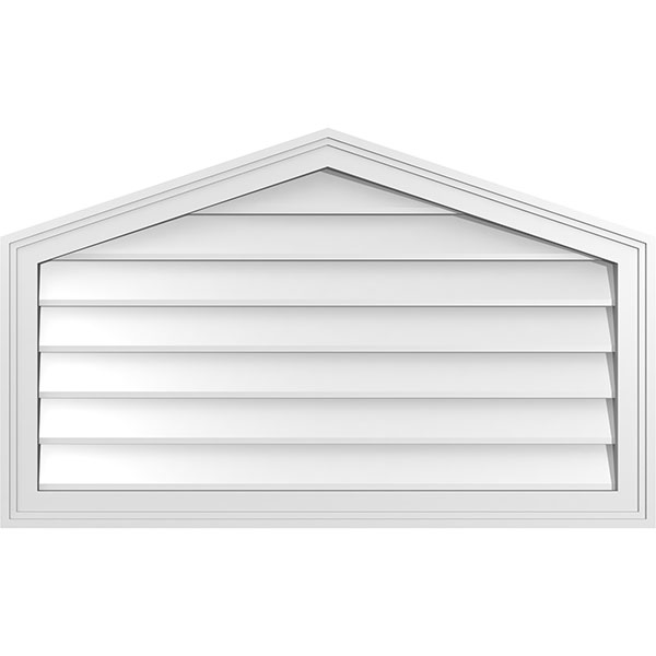 Ekena Millwork GVPPE36X2202SN-04