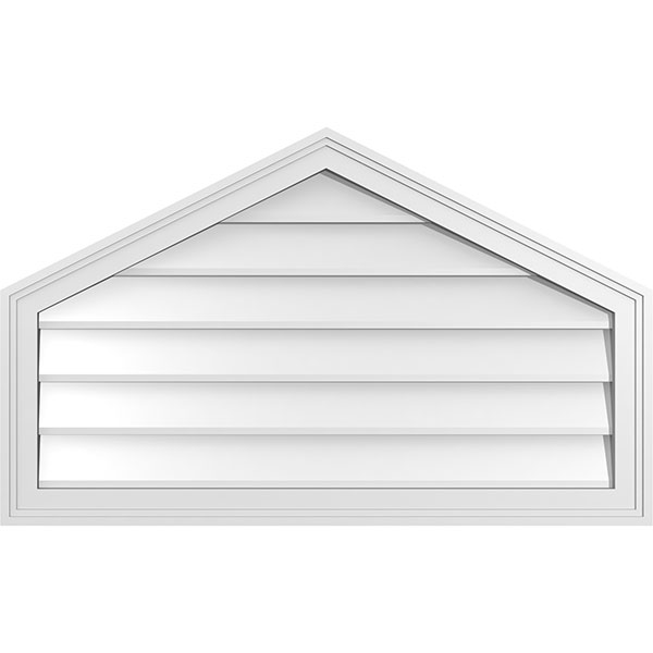Ekena Millwork GVPPE36X2202SN-06