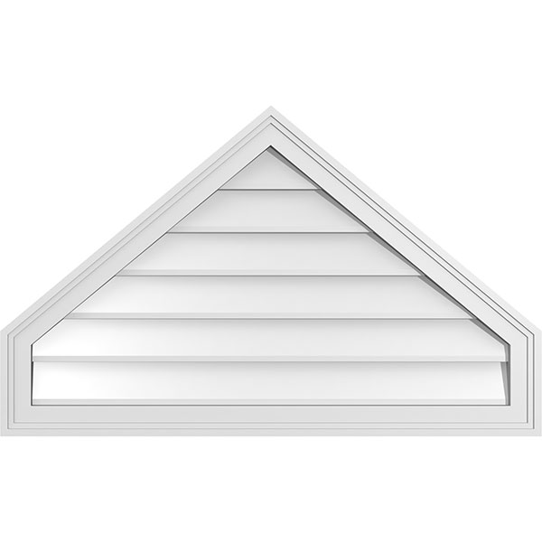 Ekena Millwork GVPPE36X2202SN-10
