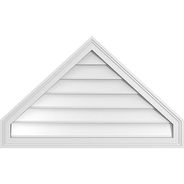 Ekena Millwork GVPPE36X2202SN-11
