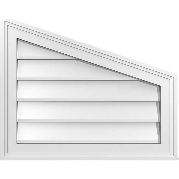 Ekena Millwork GVPPR22X1802SN-04