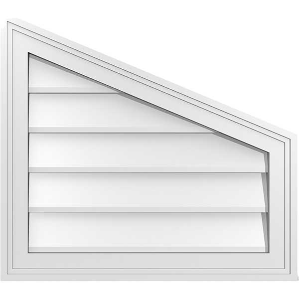 Ekena Millwork GVPPR22X2002SN-05