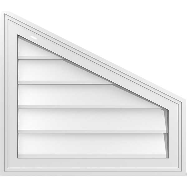 Ekena Millwork GVPPR22X2002SN-06