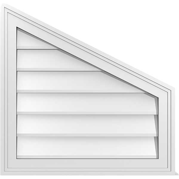 Ekena Millwork GVPPR22X2202SN-06