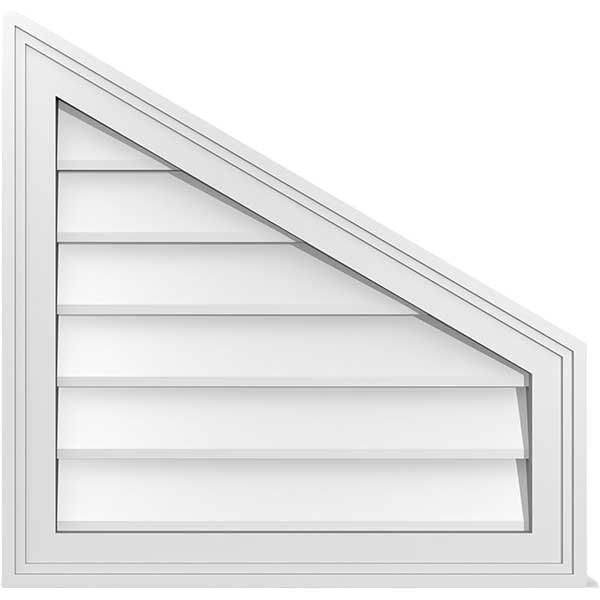 Ekena Millwork GVPPR22X2202SN-07