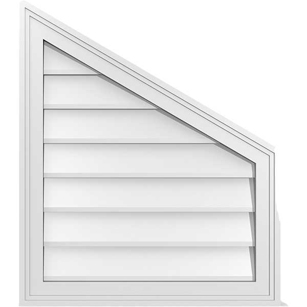 Ekena Millwork GVPPR22X2602SN-07
