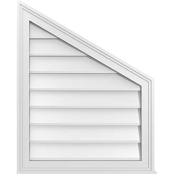 Ekena Millwork GVPPR22X2802SN-07