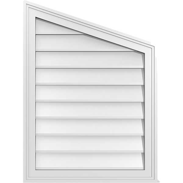 Ekena Millwork GVPPR22X3002SN-04
