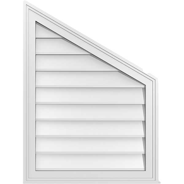 Ekena Millwork GVPPR22X3002SN-07