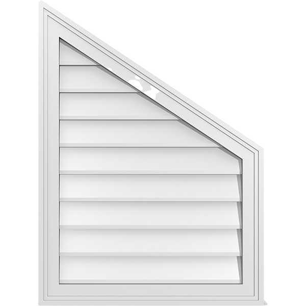 Ekena Millwork GVPPR22X3002SN-08