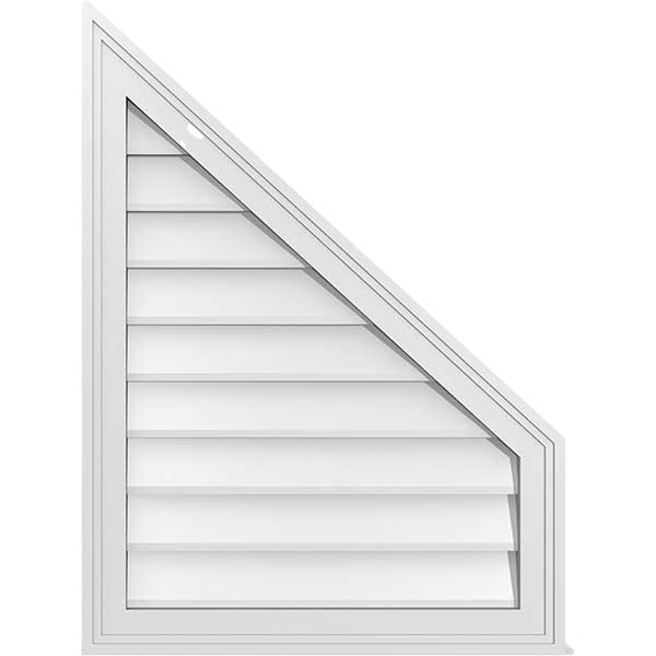 Ekena Millwork GVPPR22X3002SN-11
