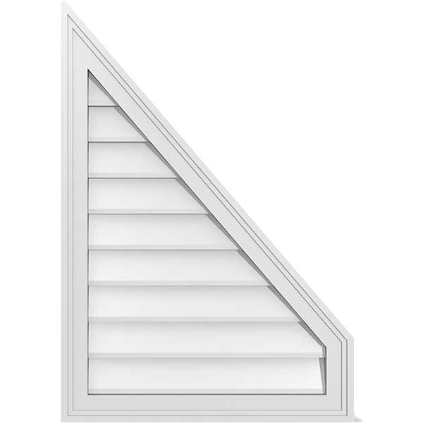 Ekena Millwork GVPPR22X3202SN-14