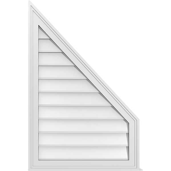 Ekena Millwork GVPPR22X3402SN-13