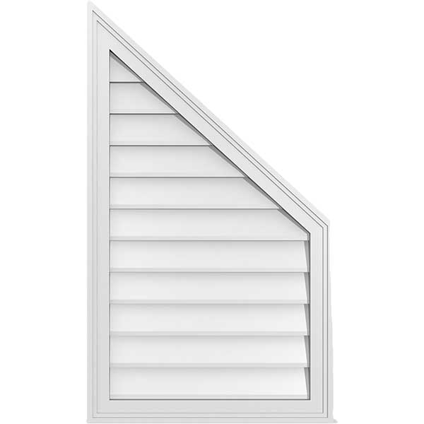 Ekena Millwork GVPPR22X3802SN-11