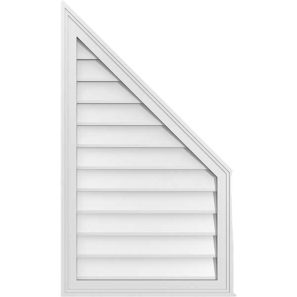 Ekena Millwork GVPPR22X3802SN-12