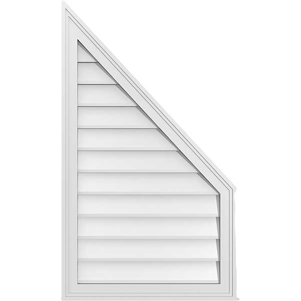 Ekena Millwork GVPPR22X3802SN-13