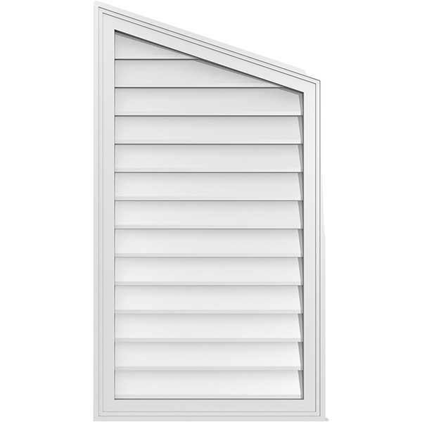 Ekena Millwork GVPPR22X4002SN-04