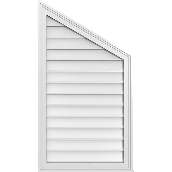 Ekena Millwork GVPPR22X4002SN-07