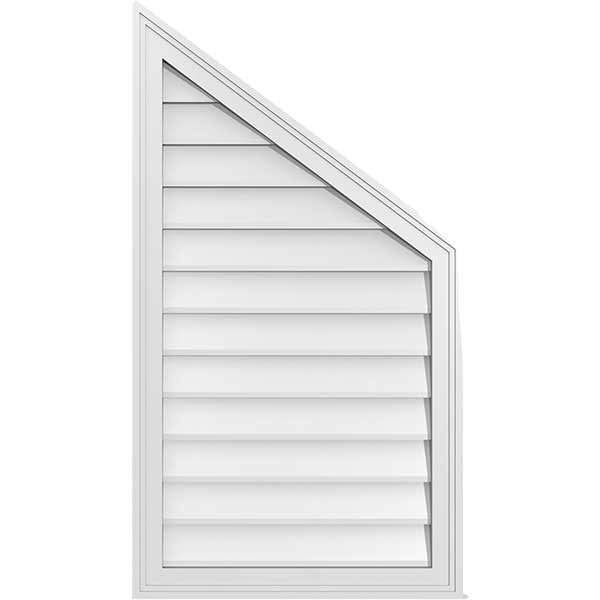 Ekena Millwork GVPPR22X4002SN-09