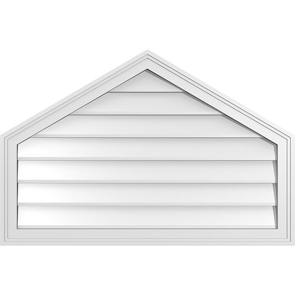 Ekena Millwork GVPPE36X2402SN-07