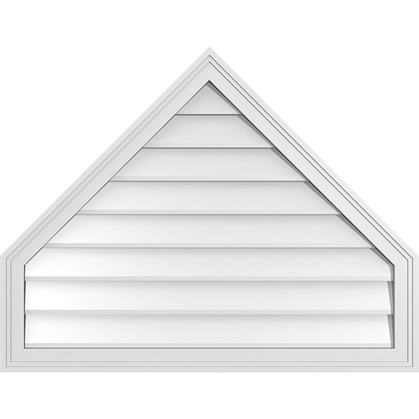 Ekena Millwork GVPPE36X2802SN-12